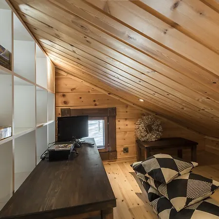 Lamminkaita Villa Ruka